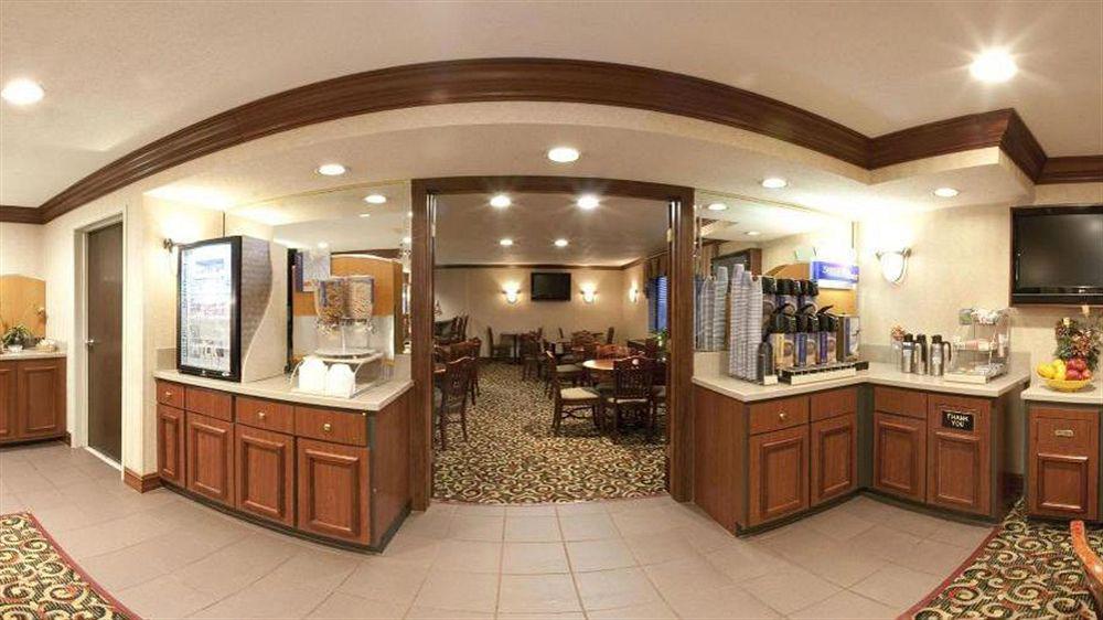 Holiday Inn Express Hotel Fort Campbell-Oak Grove By Ihg Экстерьер фото