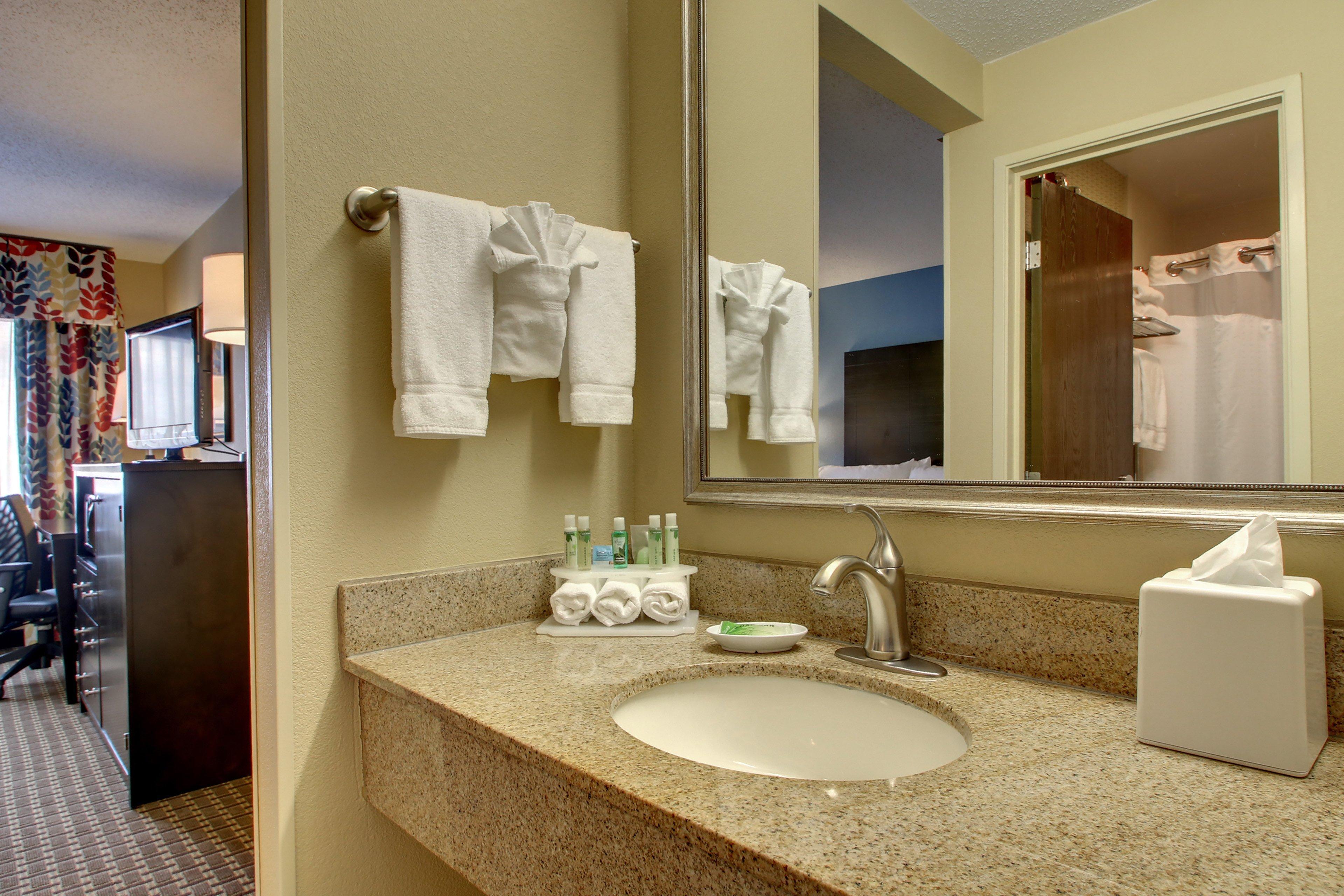 Holiday Inn Express Hotel Fort Campbell-Oak Grove By Ihg Экстерьер фото