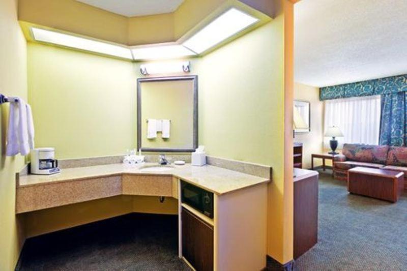 Holiday Inn Express Hotel Fort Campbell-Oak Grove By Ihg Номер фото